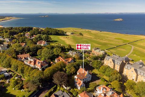 6 bedroom detached house for sale, Cromwell Road, North Berwick, East Lothian, EH39