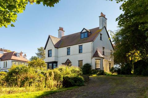 6 bedroom detached house for sale, Cromwell Road, North Berwick, East Lothian, EH39