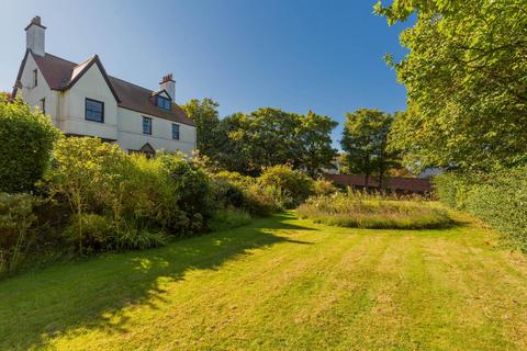 6 bedroom detached house for sale, Cromwell Road, North Berwick, East Lothian, EH39