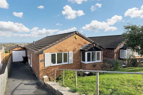 2 bedroom detached bungalow for sale, Lon Y Mes, Abergele, Conwy, LL22 7JG