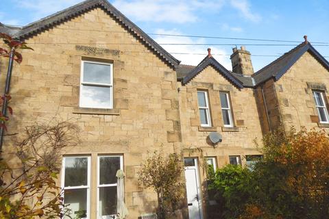 3 bedroom terraced house to rent, Alexandra Terrace, Haydon Bridge, NE47