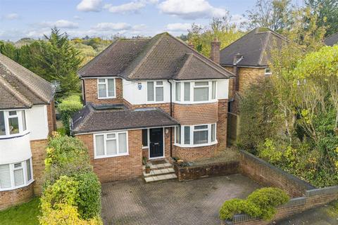 4 bedroom detached house for sale, Wordsworth Road, High Wycombe HP11