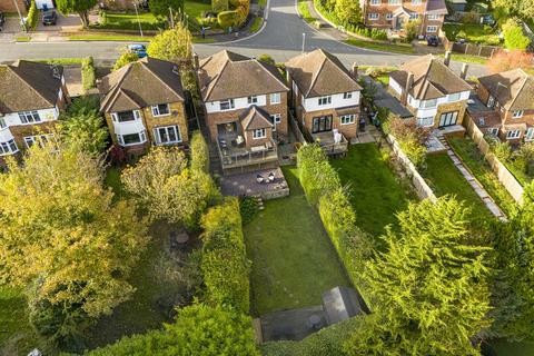 4 bedroom detached house for sale, Wordsworth Road, High Wycombe HP11