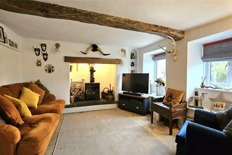 3 bedroom semi-detached house for sale, Tower Hill, Iwerne Minster, Dorset, DT11