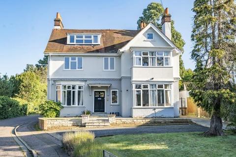 7 bedroom semi-detached house for sale, Frithwood Avenue, Northwood, HA6