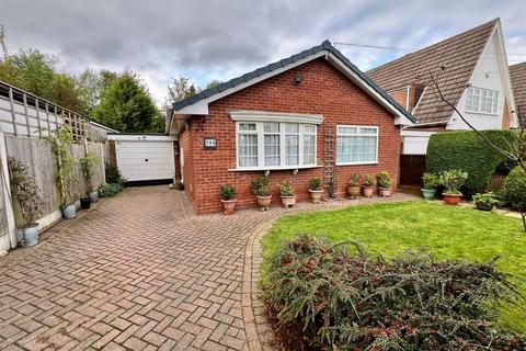 2 bedroom detached bungalow for sale, Yoxall Road, Shirley, Solihull