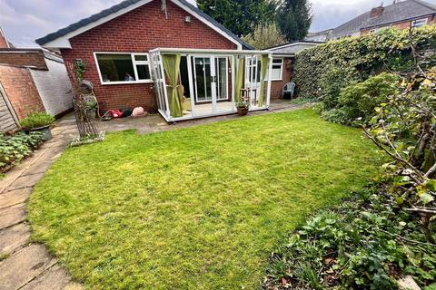 2 bedroom detached bungalow for sale, Yoxall Road, Shirley, Solihull