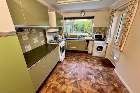 2 bedroom detached bungalow for sale, Yoxall Road, Shirley, Solihull