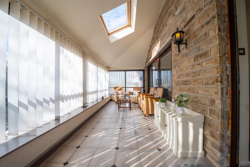 Porch Sun Room