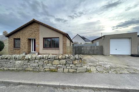 3 bedroom bungalow for sale, 23 Mcdonald Crescent, Burghead, Moray, IV30 5UX