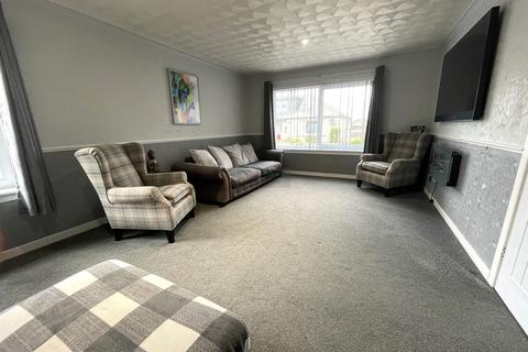 3 bedroom bungalow for sale, 23 Mcdonald Crescent, Burghead, Moray, IV30 5UX