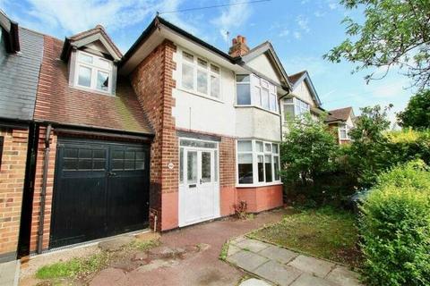 4 bedroom semi-detached house to rent, Seymour Road, West Bridgford, Nottingham, Nottinghamshire, NG2