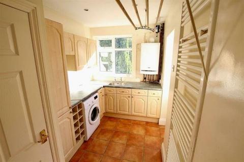 4 bedroom semi-detached house to rent, Seymour Road, West Bridgford, Nottingham, Nottinghamshire, NG2