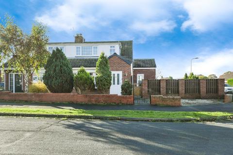 4 bedroom semi-detached house for sale, Harford Road, Scarborough YO11