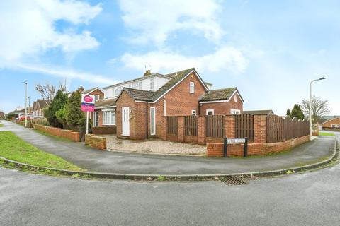 4 bedroom semi-detached house for sale, Harford Road, Scarborough YO11