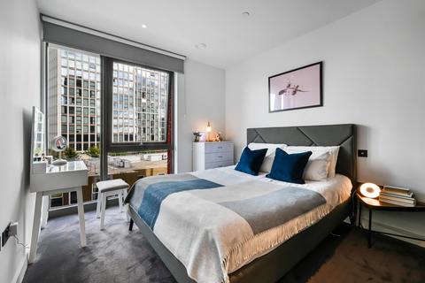 2 bedroom apartment for sale, Legacy Building, Embassy Gardens, Nine Elms, London SW11