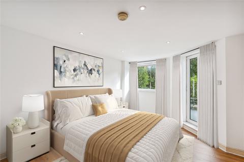 2 bedroom apartment for sale, Cotton Row, London, SW11