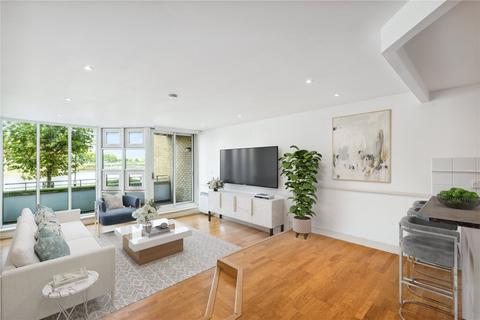 2 bedroom apartment for sale, Cotton Row, London, SW11