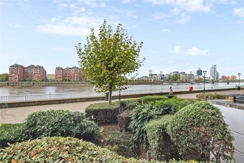 2 bedroom apartment for sale, Cotton Row, London, SW11