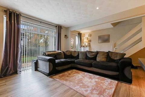 3 bedroom end of terrace house for sale, Glen Cannich, St Leonards, EAST KILBRIDE