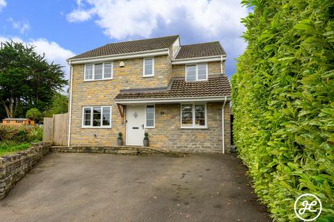 4 bedroom detached house for sale, Bridewell Lane, Shapwick