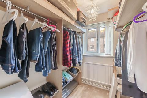 127 Hillcrest, Bar Hill, Cambridge, CB23 8TH