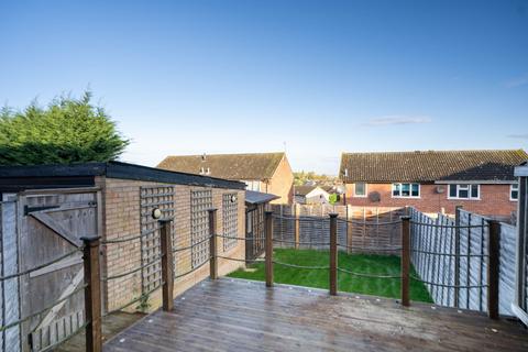 127 Hillcrest, Bar Hill, Cambridge, CB23 8TH