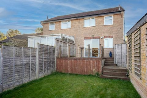 127 Hillcrest, Bar Hill, Cambridge, CB23 8TH