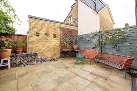 4 bedroom terraced house for sale, Coliston Road, London, SW18