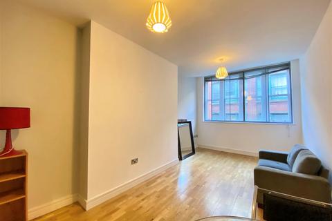 1 bedroom apartment to rent, Millington House, Dale Street, Manchester