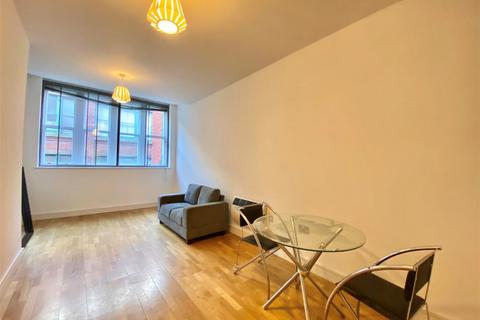 1 bedroom apartment to rent, Millington House, Dale Street, Manchester