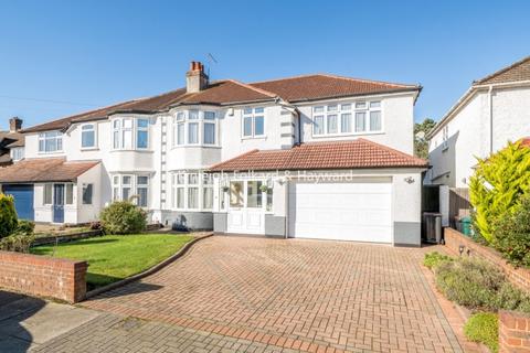 5 bedroom house to rent, Grosvenor Road Petts Wood BR5