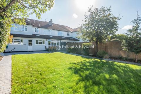 5 bedroom house to rent, Grosvenor Road Petts Wood BR5