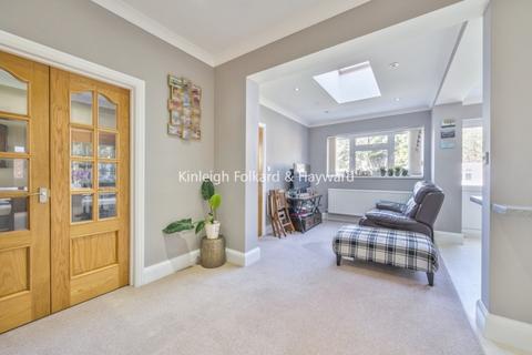 5 bedroom house to rent, Grosvenor Road Petts Wood BR5