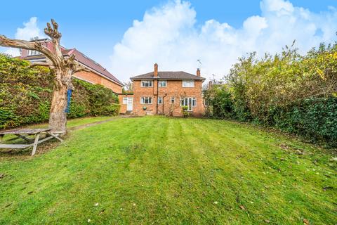 5 bedroom detached house for sale, The Uplands, Gerrards Cross, Buckinghamshire