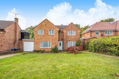 5 bedroom detached house for sale, The Uplands, Gerrards Cross, Buckinghamshire