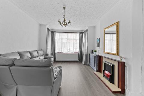 3 bedroom end of terrace house for sale, Tunstall Road, Croydon