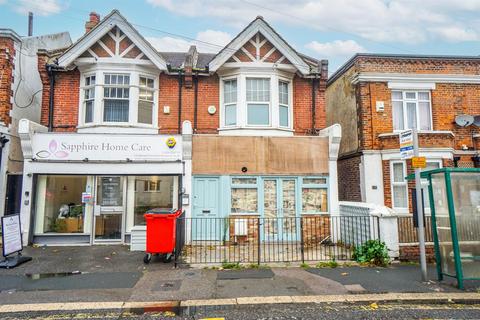 2 bedroom semi-detached house for sale, Old London Road, Hastings