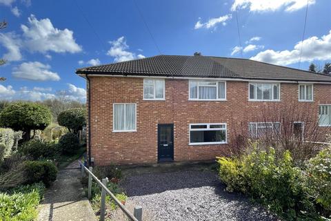 2 bedroom maisonette for sale, Braemar Rise, Salisbury SP1