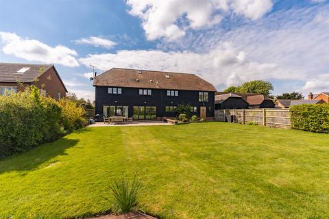 6 bedroom detached house for sale, Carthovel Lane, Grendon Underwood