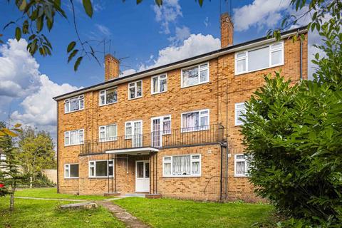 Woodville Court, Watford