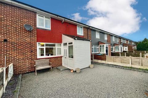 3 bedroom terraced house for sale, Goodwood Avenue, Sale