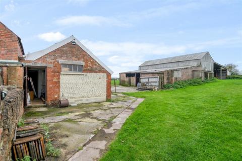 3 bedroom detached house for sale, Spanish Hill, North Newton, Bridgwater