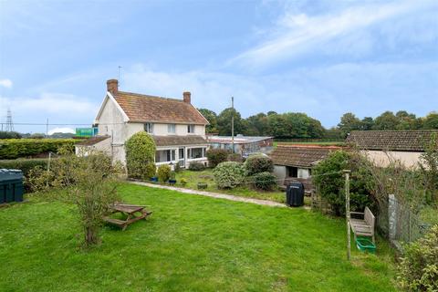 3 bedroom detached house for sale, Spanish Hill, North Newton, Bridgwater