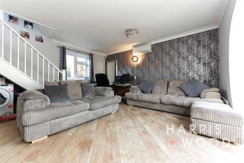 3 bedroom semi-detached house for sale, Stanstrete Field, Great Notley, Braintree, Essex, CM77