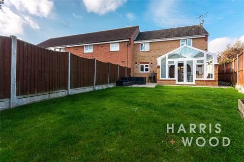 3 bedroom semi-detached house for sale, Stanstrete Field, Great Notley, Braintree, Essex, CM77