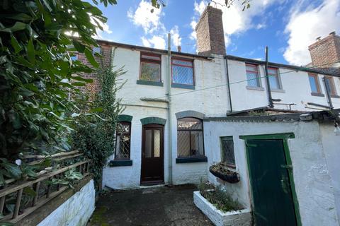 2 bedroom terraced house for sale, South Yorkshire Buildings, Moor End Lane, Silkstone Common