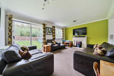 4 bedroom detached house for sale, Blossom Lane, Ashford TN25