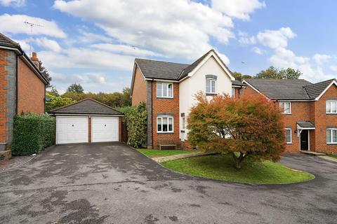 4 bedroom detached house for sale, Blossom Lane, Ashford TN25