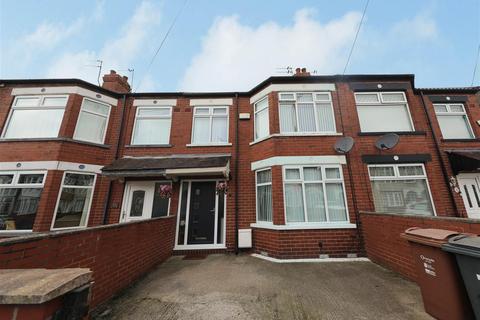 3 bedroom terraced house for sale, Braemar Avenue, Hull